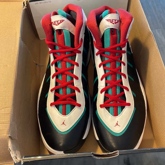 Jordan M7 advance size 12. Unworn main image 4